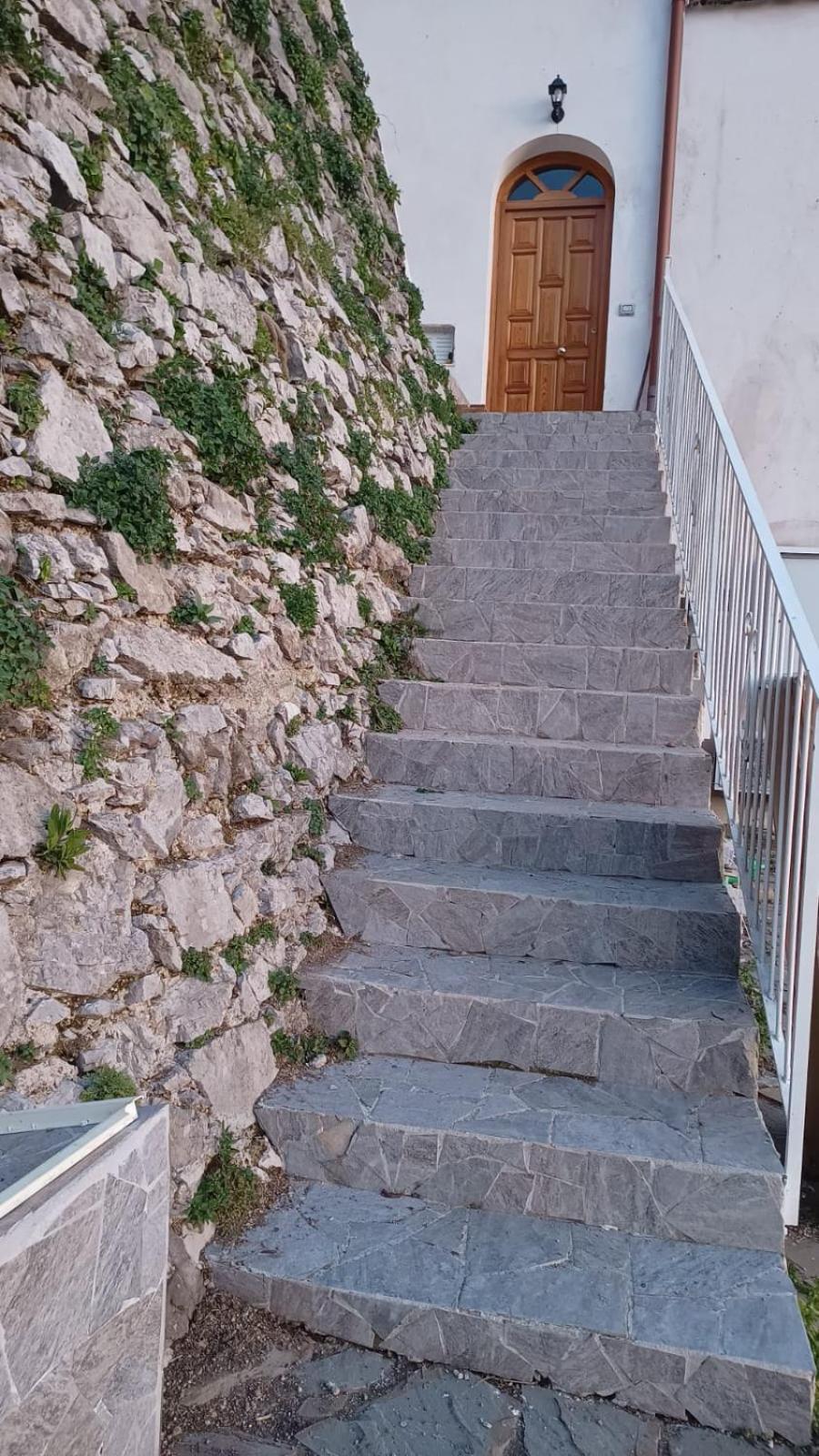 Casa Vacanze Agape Positano Kültér fotó