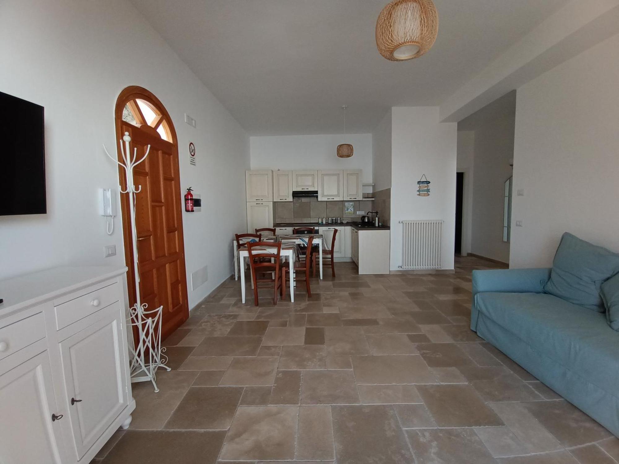 Casa Vacanze Agape Positano Kültér fotó
