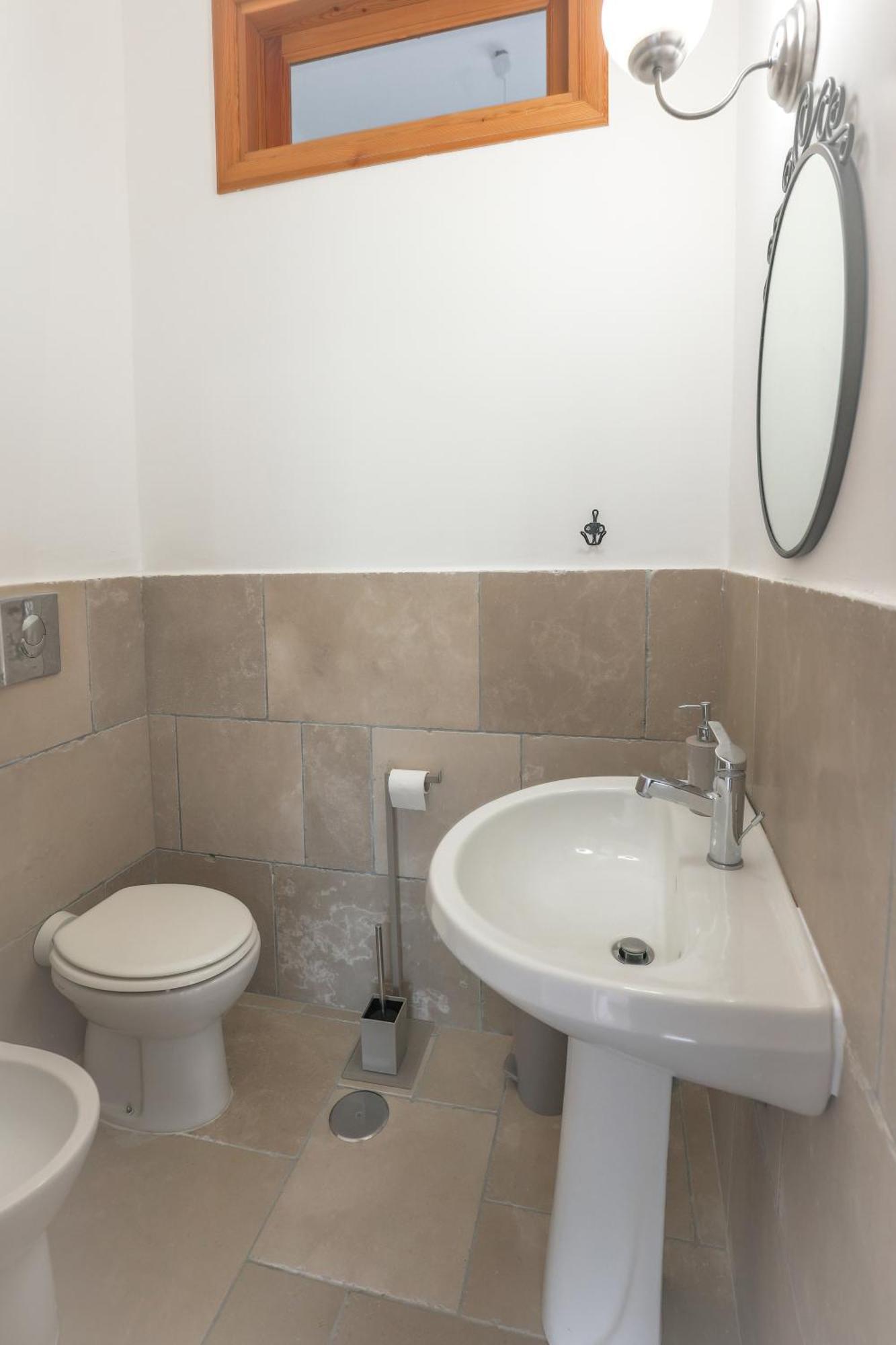Casa Vacanze Agape Positano Kültér fotó