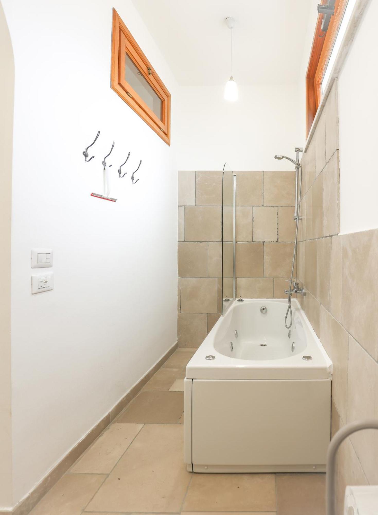 Casa Vacanze Agape Positano Kültér fotó