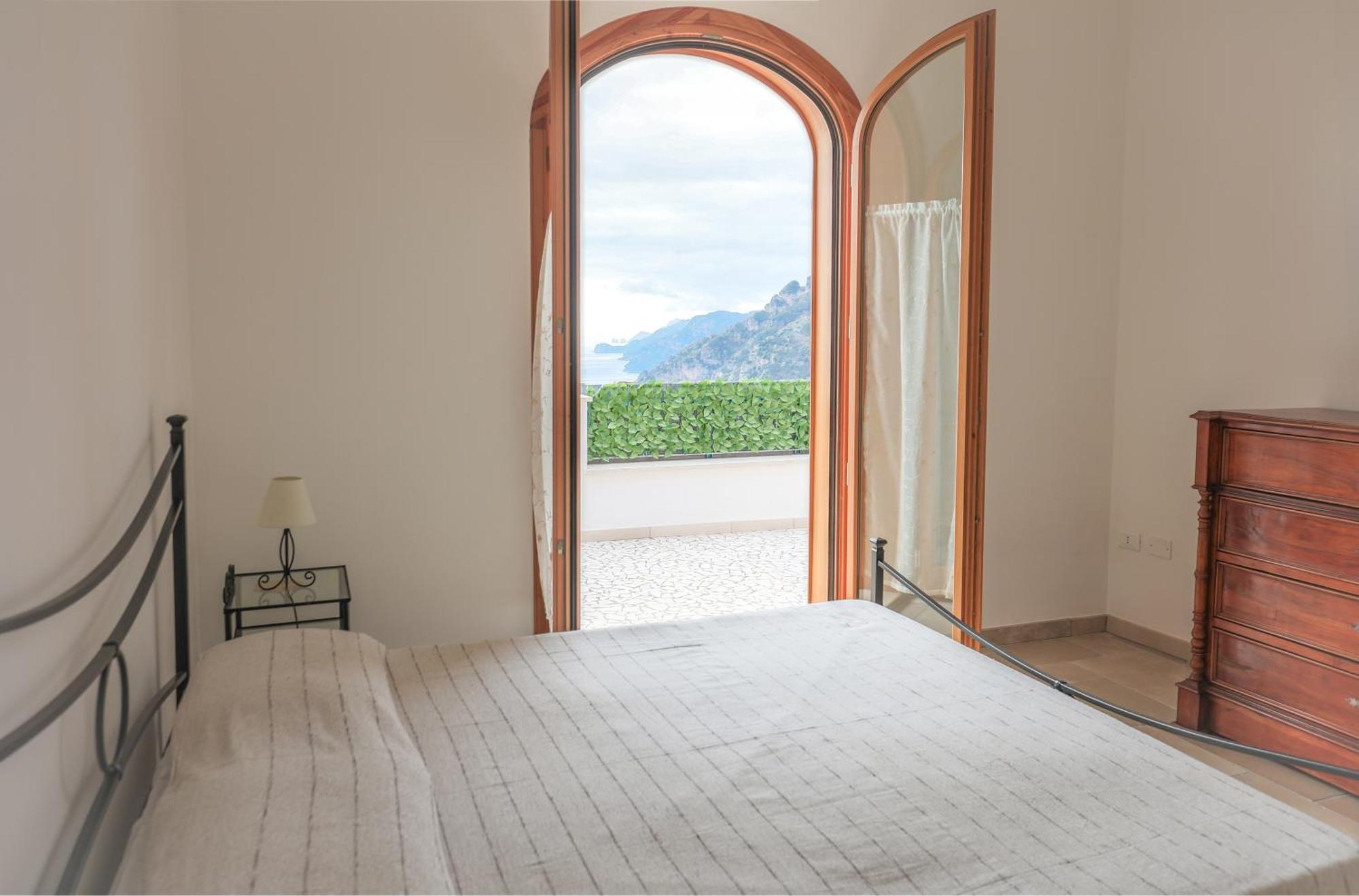 Casa Vacanze Agape Positano Kültér fotó