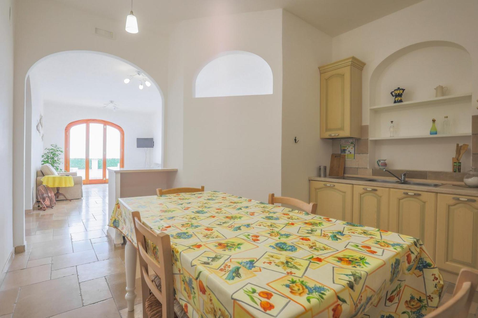 Casa Vacanze Agape Positano Kültér fotó